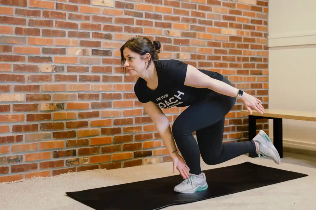 Tone Your Arms in Just One Week: Achieve Results Without the Gym! 1 A person exercising their arms at home with light weights Solihull