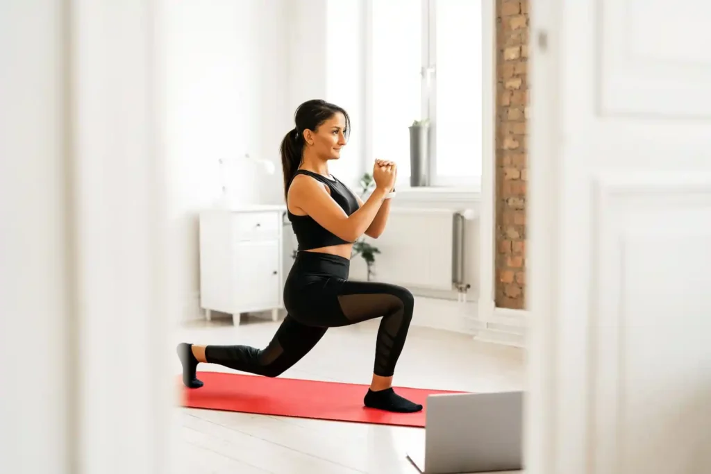 Sculpt Your Legs at Home: Effective Exercises for Stunning Definition 2 Sculpt Your Legs at Home Effective Exercises for Stunning Definition - Leg toning Solihull