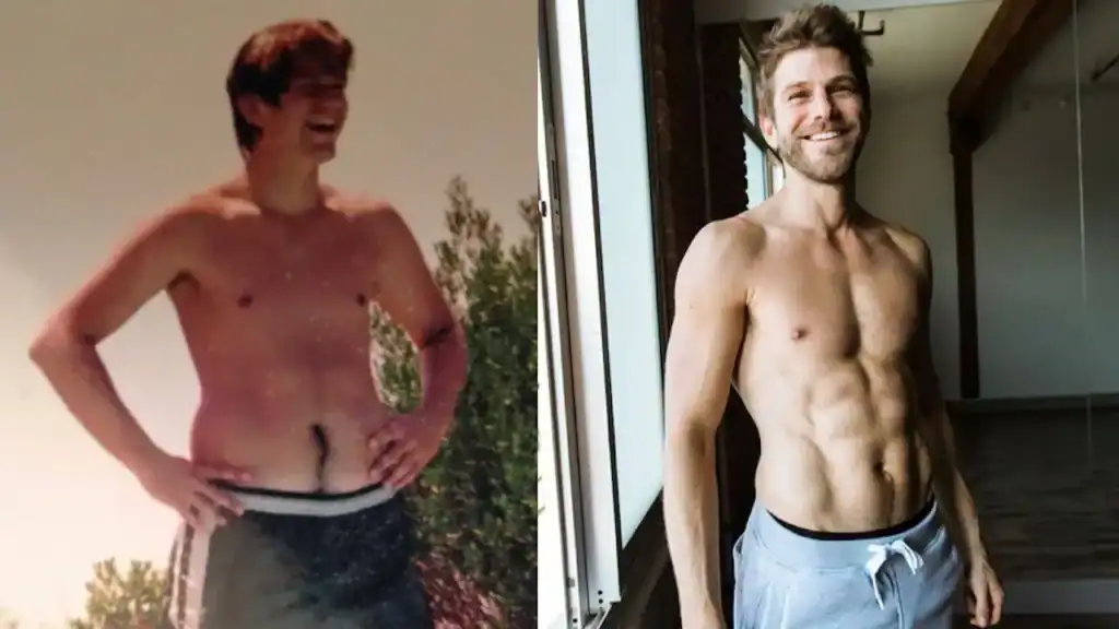 Unraveling the Mystery: Where Does the Body Fat Loss From First? 1 Lipo 360 Solihull fat loss where does it go?