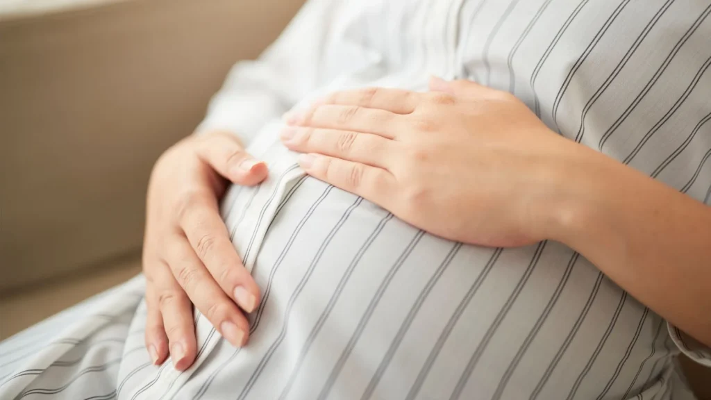 Nutrition Tips for Maintaining Muscle Strength During Pregnancy : 5 Min Critical Guide 1 Muscle Strength During Pregnancy : Why Pregnancy Muscle Loss Happens (And Why Most Advice Misses It in Solihull, UK)