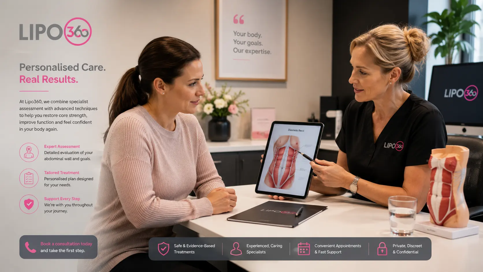 Does Exercise Reduce the Risk of Diastasis Recti? 5 Can Exercises Reduce Diastasis Recti Solihull